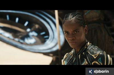 Black Panther dan Fantastic Four Hadir dalam "Avengers: Doomsday"