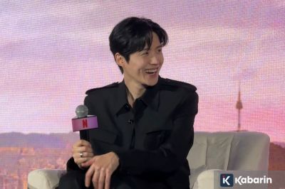 Kim Seon-ho Ungkap Cara Menghabiskan Waktu Libur di Tengah Kesibukan