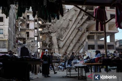 Gencatan Gaza Masuk Fase Dua, PBB Tekankan Bantuan Kemanusiaan