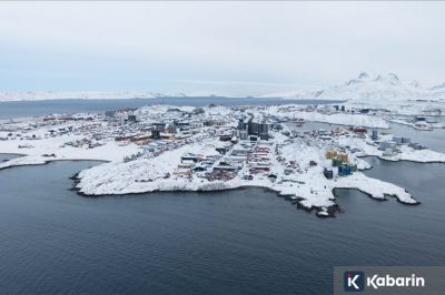 Denmark dan Greenland Dorong Peran NATO Lebih Aktif di Kawasan Arktik