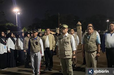 Wamenhaj Ingatkan Komitmen RI untuk Palestina dalam Refleksi Isra Miraj