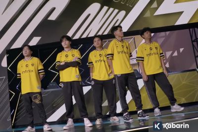 Onic Bangkit dan Jaga Asa ke Fase Knockout M7 MLBB