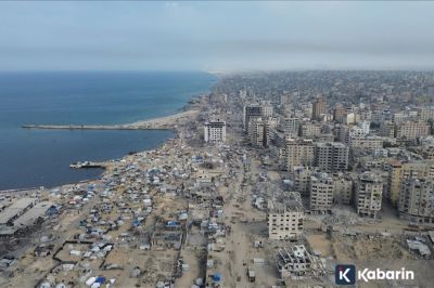 Korban Tewas di Gaza Terus Meningkat Meski Sedang Gencatan Senjata