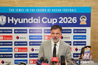Hasil Undian Piala ASEAN 2026: Thailand Siap Hadapi Grup Berat