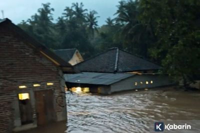 Kala Sungai Menagih Jawaban