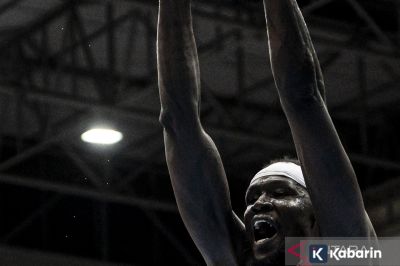 Rajawali Medan Datangkan Majur Majak untuk Perkuat Pertahanan di IBL 2026