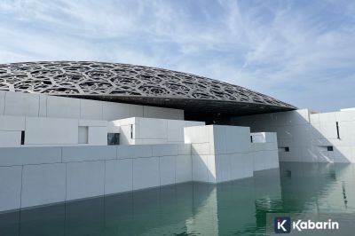 Louvre Abu Dhabi, Museum Ikonik yang Mengubah Wajah UEA