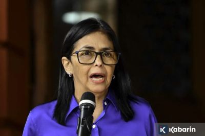 Venezuela Pilih Jalan Diplomasi untuk Atasi Ketegangan dengan AS