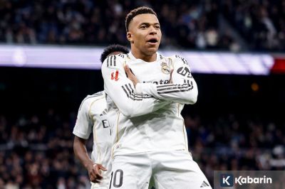 Mbappe dan Bellingham Masuk Skuad Real Madrid untuk Laga Lawan City