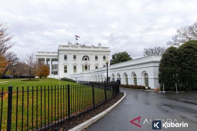 Meski Ditentang Netanyahu, Trump Tetap Lanjutkan Rencana Perdamaian Gaza