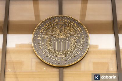 Saham AS Melemah Saat Pasar Bingung Soal Kepemimpinan The Fed