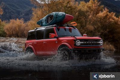 Ford Sedang Negosiasi Dengan BYD Untuk Pasokan Baterai Kendaraan Hybrid