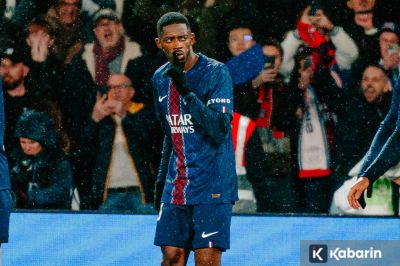 Dembele: PSG Datang ke Stamford Bridge untuk Menang