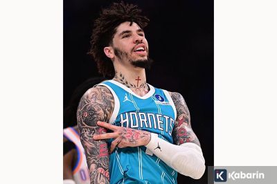 Hornets Patahkan Tujuh Kemenangan Beruntun Knicks dengan Skor 114-103