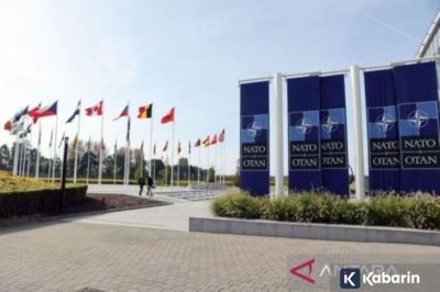 AS Pertimbangkan Penarikan Pasukan dari Negara NATO Terkait Ketegangan Iran