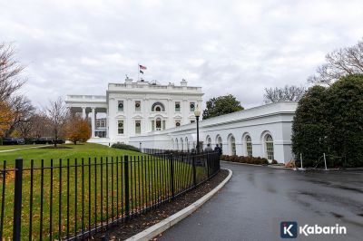 Menlu AS dan Menantu Trump Masuk Dewan Perdamaian Gaza