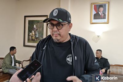 Semen Padang FC Resmi Datangkan Eks Athletic Bilbao untuk Putaran Kedua