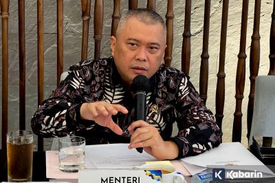 Serpihan Pesawat Ditemukan, Pemerintah Intensifkan Pencarian ATR 42-500