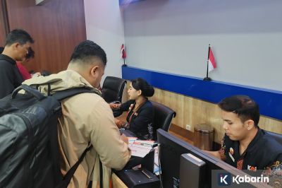 Imbas Banjir di Pekalongan, Ribuan Penumpang Kereta Dapat Refund Penuh