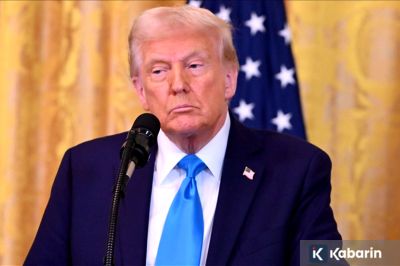 Trump Dikabarkan Batal Serang Iran Gara-gara Israel Belum Siap