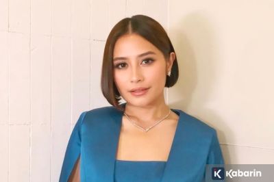 Prilly Latuconsina Resmi Keluar dari Sinemaku Pictures