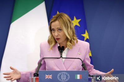 PM Italia Menilai Tarif AS terkait Greenland Adalah Sebuah Kesalahan