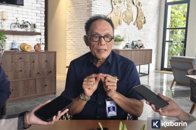 Kemenhub: Layanan Transportasi Merata Dorong Peralihan ke Moda Rendah Emisi