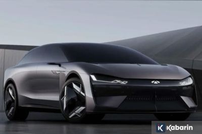 Chery Siapkan Liefeng dengan Baterai Solid State Mulai 2026