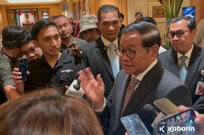 Pramono Jelaskan Alasan Jakarta Masih Banjir Meski OMC Berjalan