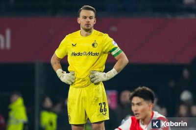 Hasil Pekan ke-19 Liga Belanda: Sparta Menangi Derbi, PSV Tekuk Sittard