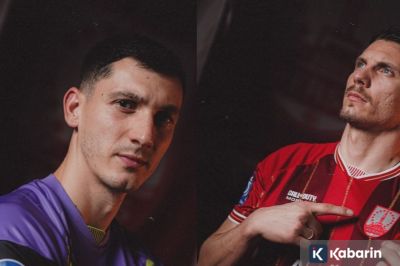 Persis Solo Datangkan Dua Pemain Asing Baru asal Serbia