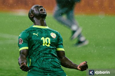 Senegal Jadi Juara Piala Afrika 2025 Usai Kalahkan Maroko 1-0