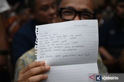 Immanuel Ebenezer Sebut Ada Partai dan Ormas yang Terlibat Kasus Pemerasan K3