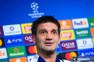 Chivu Yakin Inter Milan Siap Tampil Maksimal Lawan Arsenal