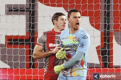 Emil Audero Tampil Gemilang, Cremonese Tahan Imbang Hellas Verona 0-0