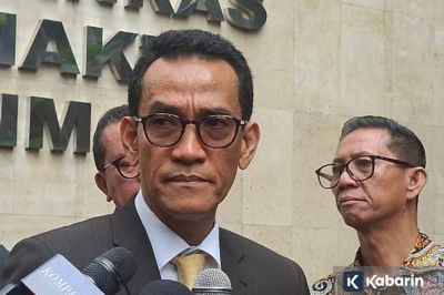 Roy Suryo Cs Hadirkan Deretan Ahli di Kasus Dugaan Ijazah Jokowi
