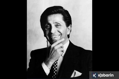 Desainer Legendaris Valentino Tutup Usia 93 Tahun