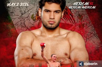 Ramirez vs Benavidez Digelar Mei di Vegas, Duel Sabuk Juara Kelas Penjelajah