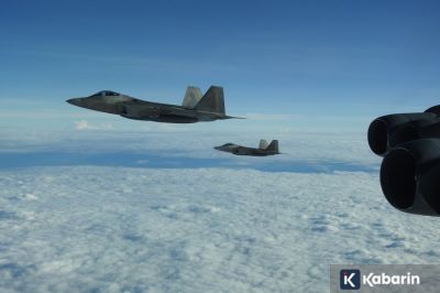 Pesawat NORAD Dijadwalkan Mendarat di Greenland untuk Misi Pertahanan