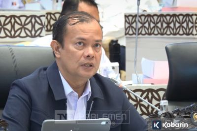 Indonesia Siap Uji Sistem Peringatan Gempa, 20 Detik Sebelum Guncangan