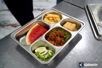 Kepala BGN: Makanan Enak Belum Tentu Bergizi