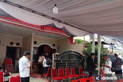 Komunikasi Terakhir Yoga Naufal dengan Keluarga Sebelum Pesawat Jatuh