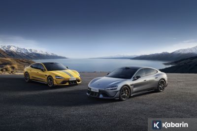 Xiaomi SU7 Terbaru Pecahkan Rekor Jarak Tempuh, Kalahkan Xpeng P7