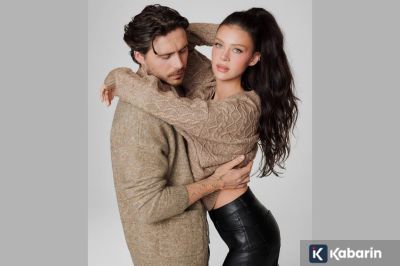 Brooklyn Beckham Sebut Orang Tuanya Kendalikan Dirinya Sejak Lama