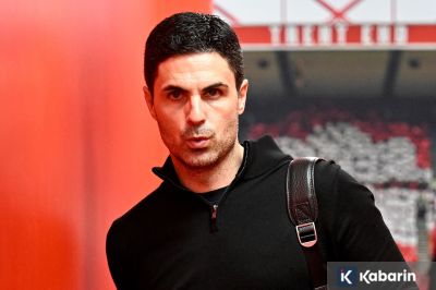 Arsenal Ingin Menang Lawan Inter Demi Tiket 16 Besar