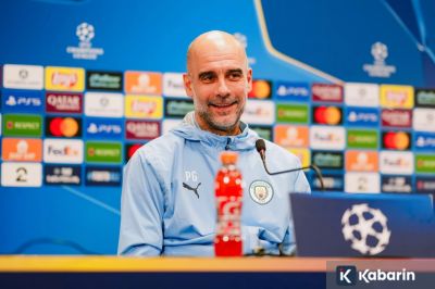 City Lakukan Persiapan Khusus Jelang Hadapi Bodo/Glimt di Rumput Artifisial