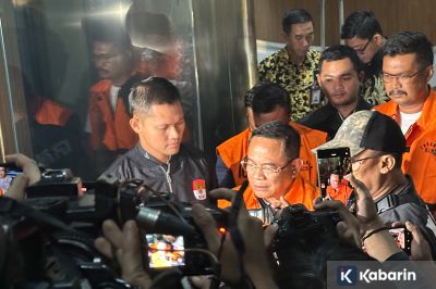 Bupati Sudewo Merasa Dikorbankan Usai Jadi Tersangka dalam Kasus Pemerasan