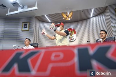 KPK Berterima Kasih ke Warga Pati yang Dukung Penanganan Kasus Sudewo
