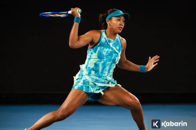 Langkah Naomi Osaka Terhenti di Australian Open, Pilih Pulih Demi Karier Panjang