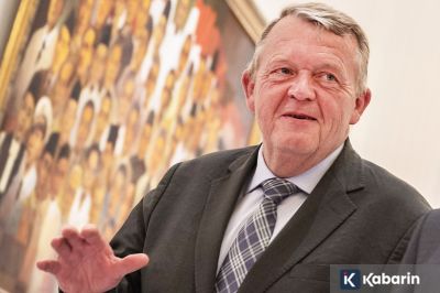 Denmark Tegas Tolak Negosiasi Penjualan Greenland ke Amerika Serikat